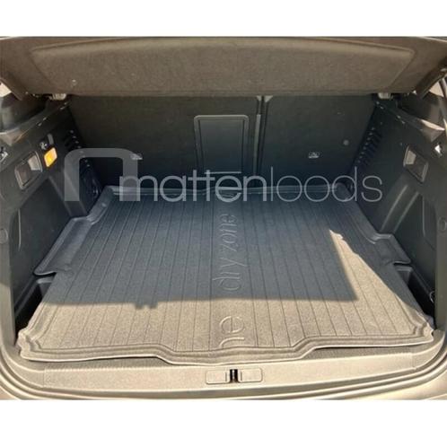 All Weather kofferbakmat Peugeot 3008 hoge vloer 2016-heden, Auto diversen, Automatten, Nieuw, Ophalen of Verzenden