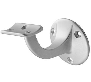 leuninghouder type 3500-01 - hol 65 mm aluminium F1 beschikbaar voor biedingen