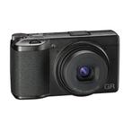 Ricoh GR III - Nieuw! + 5 jaar Garantie, Nieuw, Ophalen of Verzenden, Compact, Geen optische zoom