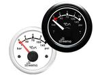 OLIEDRUKMETER 10 BAR - 145 PSI -WEMA, Watersport en Boten, Ophalen of Verzenden, Nieuw, Zeilboot of Motorboot