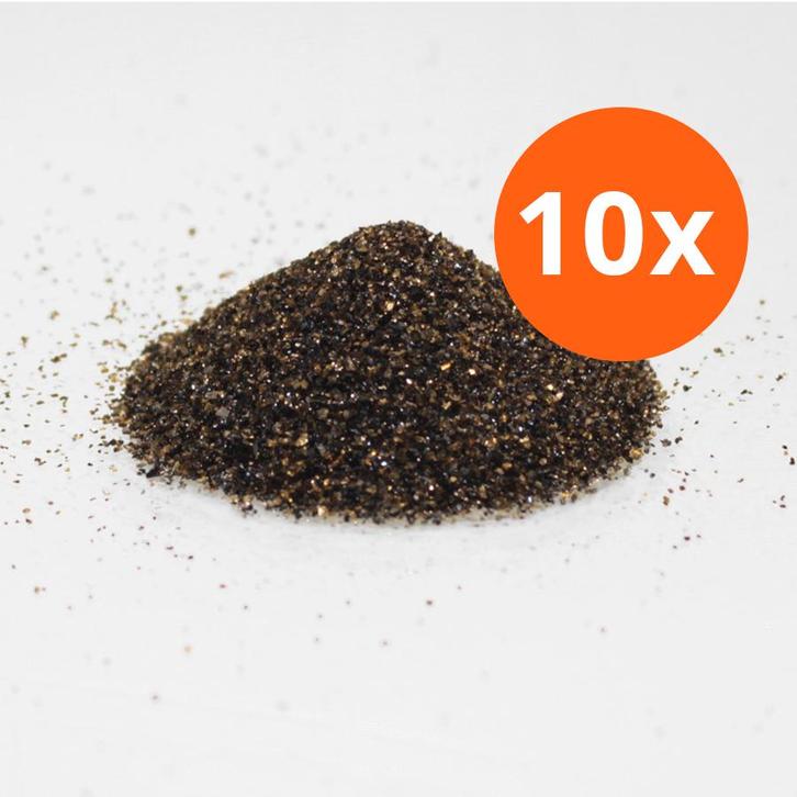 Datona Aluminiumsilicaat - 10 zakken - Datona, Doe-het-zelf en Verbouw, Overige Doe-het-zelf en Verbouw, Nieuw, Ophalen of Verzenden