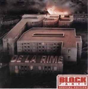 cd - Psy 4 De La Rime - Block Party, Cd's en Dvd's, Cd's | Overige Cd's, Zo goed als nieuw, Verzenden