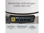 Netgear Orbi RBKE963 - Mesh WiFi 6E-systeem - Quad-band 830, Verzenden, Zo goed als nieuw