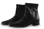 Vagabond Shoemakers Boots in maat 41 Zwart | 10% korting, Kleding | Dames, Schoenen, Verzenden, Zwart, Overige typen, Vagabond Shoemakers