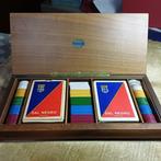 Dal Negro - Speelkaarten - Hout, Antiek en Kunst