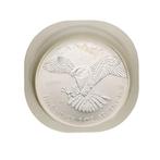Canada. 5 Dollars 2014 Eagle, 1 Oz (.999) (25 stuks in, Postzegels en Munten, Munten | Europa | Niet-Euromunten