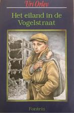 Het eiland in de Vogelstraat / Fontein pocket special, Verzenden, Gelezen, U. Orlev
