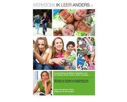Boek Ik leer anders 9789081613514, Boeken, Overige Boeken, Zo goed als nieuw, Verzenden