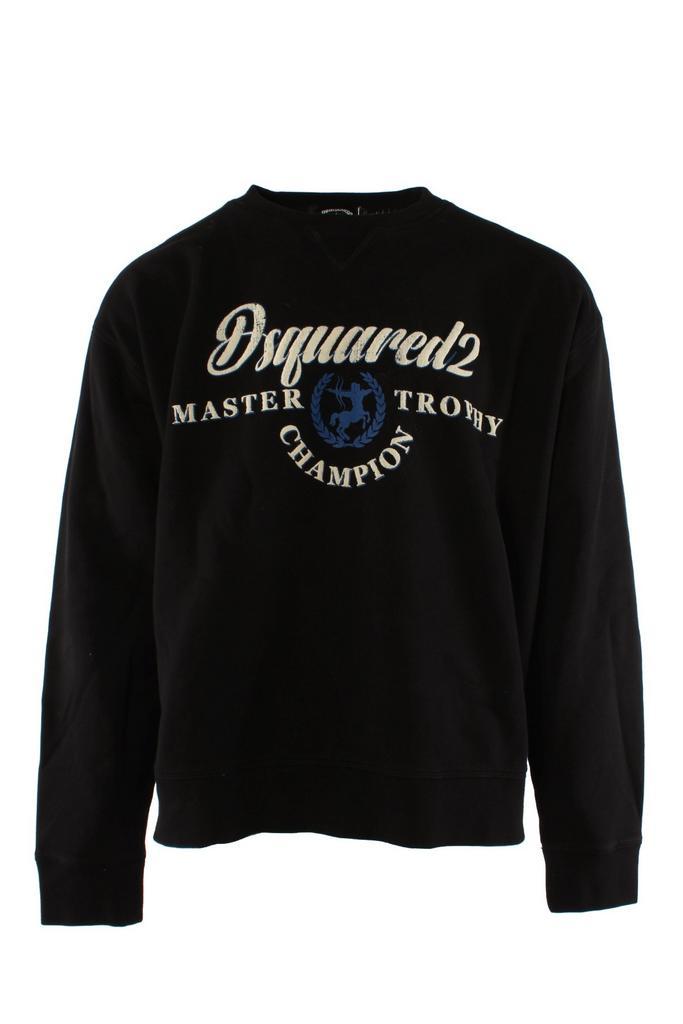 Dsquared2 sweater maat XL, Kleding | Heren, Truien en Vesten, Blauw, Nieuw, Maat 56/58 (XL), Verzenden