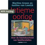 Intieme oorlog 9789461642462 Justine Lawick, Boeken, Verzenden, Gelezen, Justine Lawick