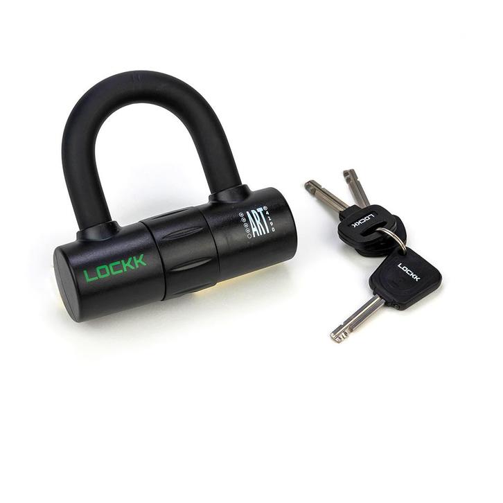 Hangslot tbv kabelslot Art-1, Watersport en Boten, Accessoires en Onderhoud, Ophalen of Verzenden