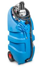 tank adblue blauw 110l,  pomp 12V MW Tools, Ophalen of Verzenden, Nieuw