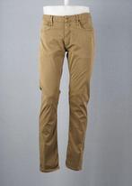 Vintage Slim Denham Khaki size 35 / 31, Kleding | Heren, Spijkerbroeken en Jeans, Ophalen of Verzenden, Nieuw