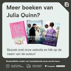 De verliefde graaf / Bridgerton / 2 9789022586877, Verzenden, Zo goed als nieuw, Julia Quinn