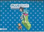 Pluspunt versie 3 Rekenrace groep 8, Boeken, Schoolboeken, Verzenden, Nieuw