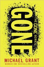 Gone / The Gone Series 9780755501618 Michael Grant, Boeken, Verzenden, Gelezen, Michael Grant