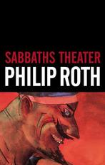 Sabbaths theater / Ulysses klassieken 9789023422129, Verzenden, Gelezen, Philip Roth