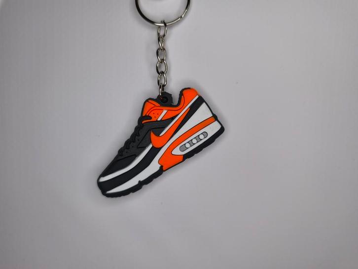 Air Max BW Sleutelhanger - Los Angeles, Kleding | Heren, Schoenen, Sneakers of Gympen, Blauw, Nieuw, Verzenden