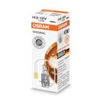 Osram H3 Halogeen Lamp 12V PK22s Original Line, Ophalen of Verzenden, Nieuw