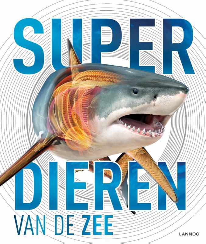 Superdieren van de zee 9789401444255 Derek Harvey, Boeken, Overige Boeken, Gelezen, Verzenden