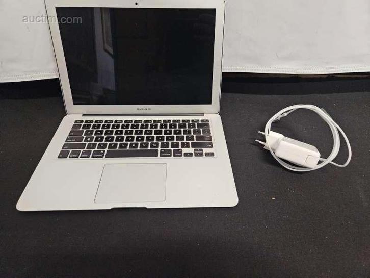 laptop apple macbook air, Computers en Software, Desktop Pc's, Ophalen