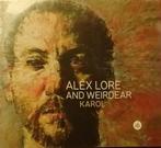 cd - Alex Lore - nd Weirdear â Karol, Verzenden, Zo goed als nieuw