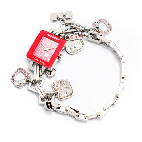 Horloge Dames Chronotech CT.6323L/12M, Sieraden, Tassen en Uiterlijk, Horloges | Heren