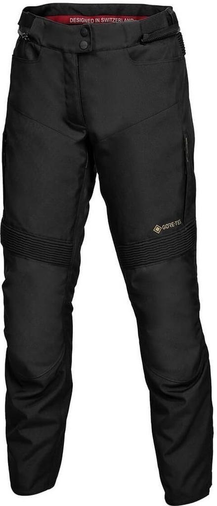 IXS Tour Classic Gore-Tex Dames Zwart Textiele Motorbroek, Motoren, Kleding | Motorkleding, Dames, Nieuw met kaartje, Broek | textiel