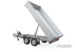 Anssems KSX 2000.305x153 Handpomp Kipper, Auto diversen, Ophalen of Verzenden, Nieuw