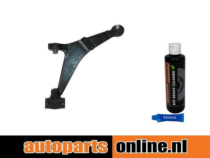 Draagarm Citroen Saxo voorzijde, rechts, onder, Auto-onderdelen, Besturing, Nieuw, Verzenden