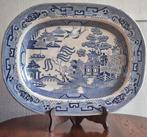 Royal Staffordshire - J.G - Tafelmiddenstuk - Warranted -, Antiek en Kunst
