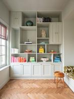 De Oude Plank – Echt houten vloeren, Doe-het-zelf en Verbouw, Vloerdelen en Plavuizen, Nieuw, Hout, Vloerdelen of -planken