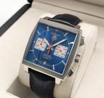 TAG Heuer - Monaco Automatic Steve McQueen - CAW2111 -, Sieraden, Tassen en Uiterlijk, Horloges | Antiek