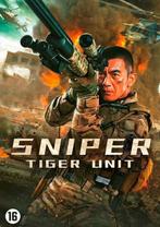 Sniper - Tiger Unit - DVD, Verzenden, Nieuw in verpakking