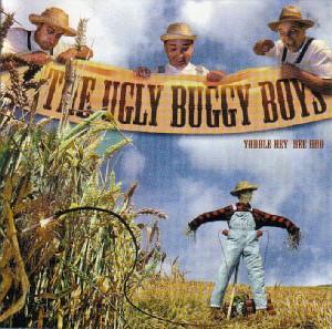 cd - The Ugly Buggy Boys - Yoddle Hey Hee Hoo, Cd's en Dvd's, Cd's | Overige Cd's, Zo goed als nieuw, Verzenden