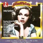 cd - Judy Garland - The Sound Of The Movies: Judy Garland..., Zo goed als nieuw, Verzenden