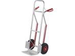 Kreator KRT670304 Steekwagen - draagvermogen 200 kg -, Huis en Inrichting, Verzenden, Zo goed als nieuw