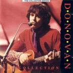 cd - Donovan - The Collection, Zo goed als nieuw, Verzenden