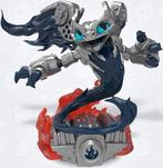 Skylanders SuperChargers - Vuur-Dark Spitfire (Diversen), Ophalen of Verzenden, Zo goed als nieuw