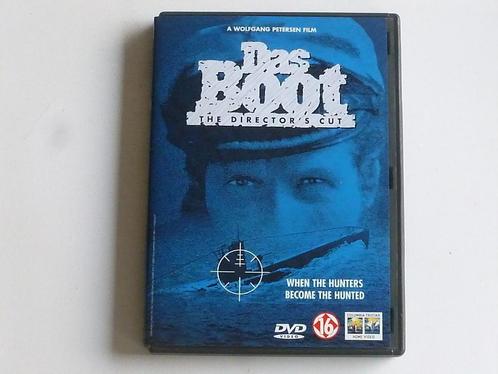 Das Boot - The Directors cut (DVD) w. petersen, Cd's en Dvd's, Dvd's | Klassiekers, Verzenden