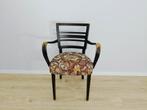 Thonet, Mundus - Fauteuil - Bentwood Textiel