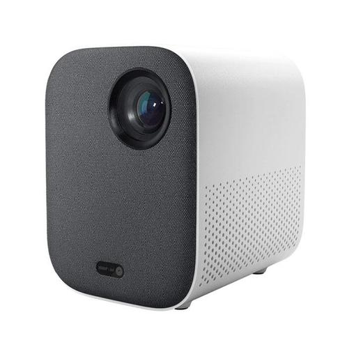 Mijia Mini LED Projector met Android en Bluetooth - Beamer, Audio, Tv en Foto, Diaprojectors, Nieuw, Verzenden