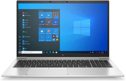 HP EliteBook 850 G8 | i7 1165G7 | 16 Gb | 512 SSD | Garantie, Computers en Software, Windows Laptops, 4 Ghz of meer, SSD, 15 inch