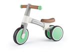 Hape loopfiets peuter groen - balan van €59,99 voor €36,00, Ophalen of Verzenden, Nieuw
