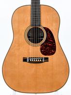 Atkin D37S 12 Fret Limited Dreadnought Natural Aged 2024, Muziek en Instrumenten, Ophalen of Verzenden, Gebruikt, Western- of Steelstringgitaar