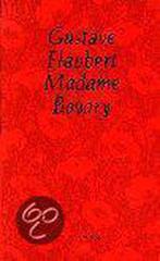 Madame bovary 9789025424534 Gustave Flaubert, Boeken, Gelezen, Gustave Flaubert, Verzenden