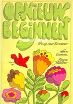 Opnieuw beginnen 9789010012173 Massacrier, Verzenden, Gelezen, Massacrier