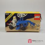 Lego Classic Space set 6844 Seismologic Vehicle (Toys), Verzenden, Zo goed als nieuw