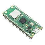 Raspberry PI Pico WH - Gesoldeerde headers, Verzenden, Nieuw