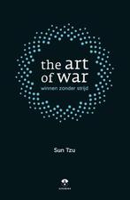 Boek: The art of war - (als nieuw), Boeken, Verzenden, Zo goed als nieuw